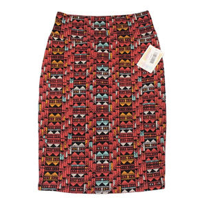 LuLaRoe Cassie Skirt‎ Size Medium
